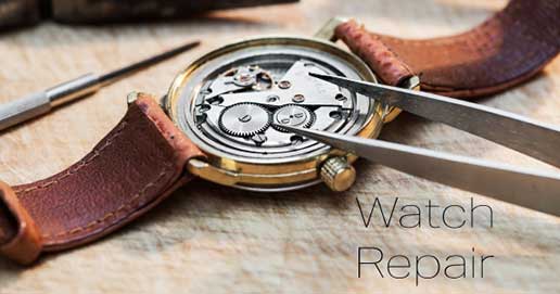 Wrist watch batteries online near me